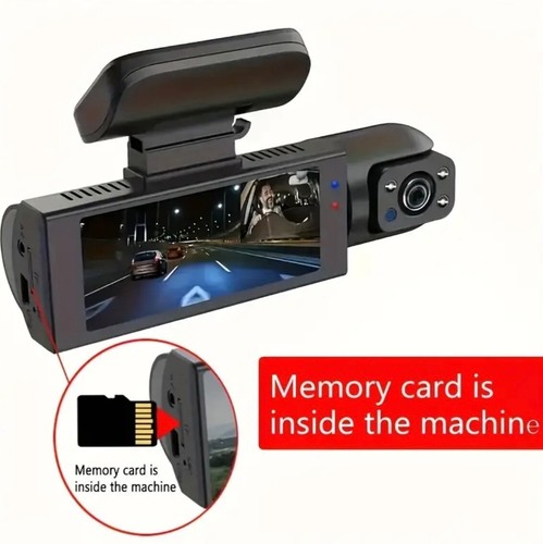 Car dvr - car,