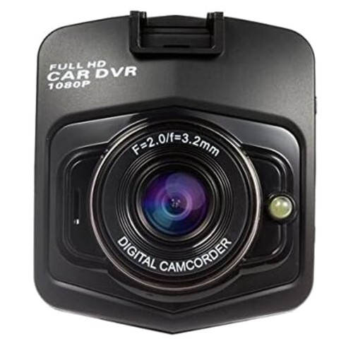 All one car dvr 4 - 2.4", lcd