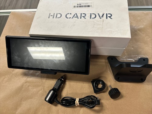 Car dvr - hd,