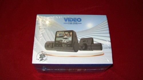 Video car dvr - car,