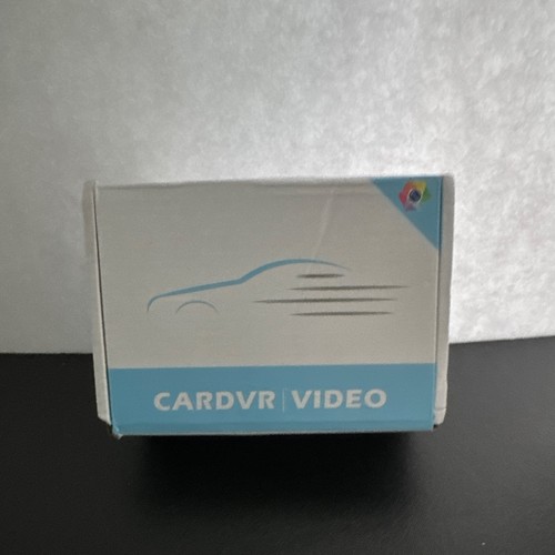 Car dvr video - car,