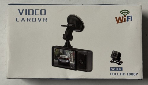 Video car dvr - car,