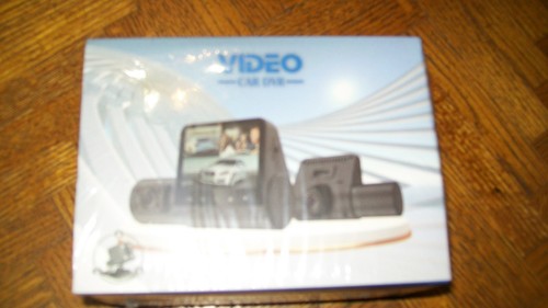 Video car dvr - car,